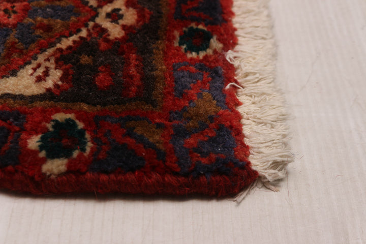 The Meadow by Tuck Rugs, 9'9" x 12'9"
