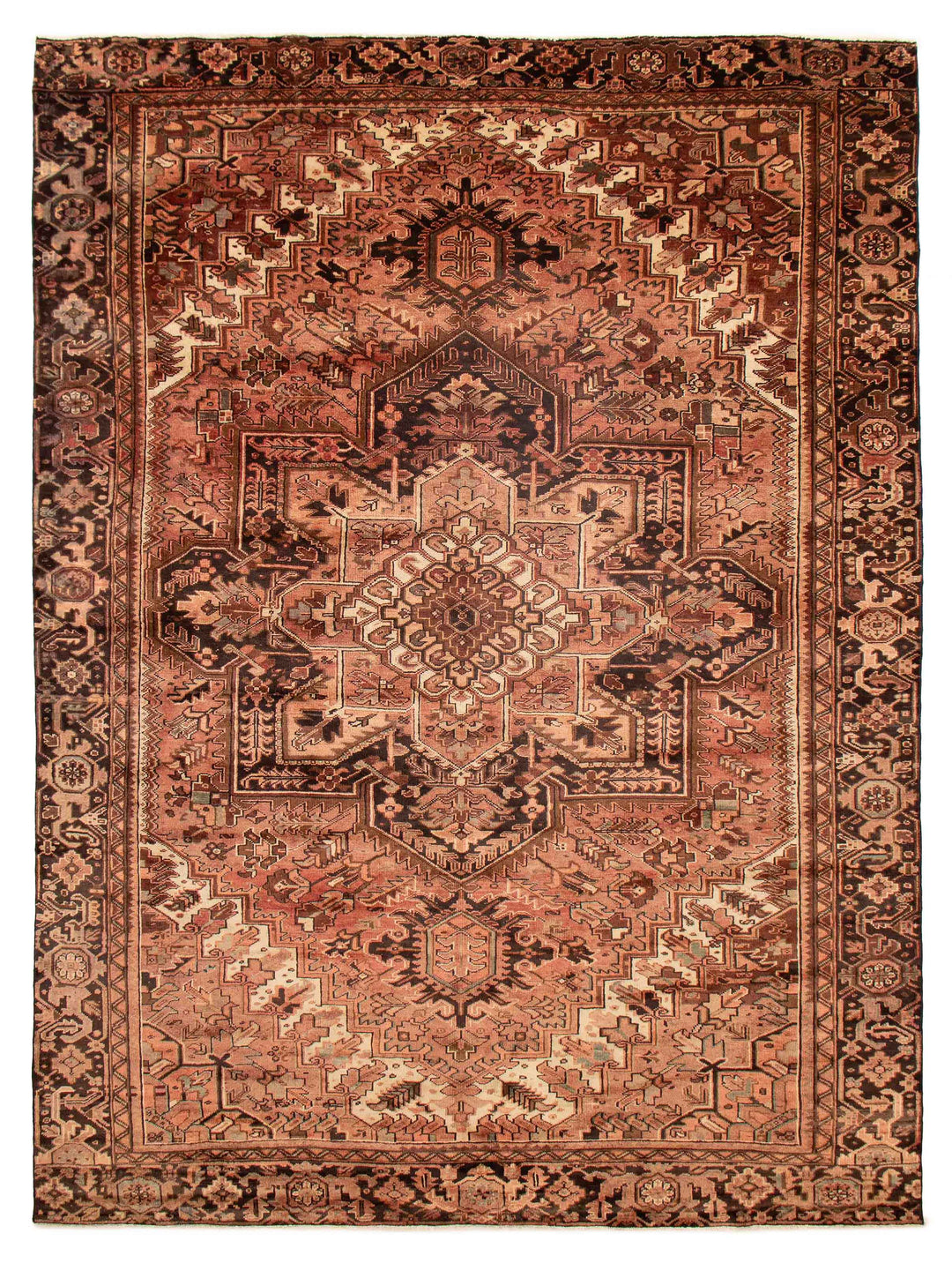 *The Passage by Tuck Rugs, 9'5" x 12'8"