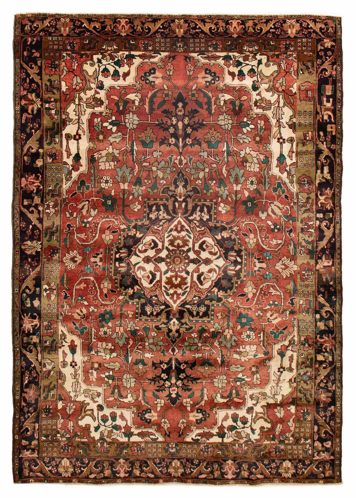 *The Overlook by Tuck Rugs, 7'5" x 10'11"