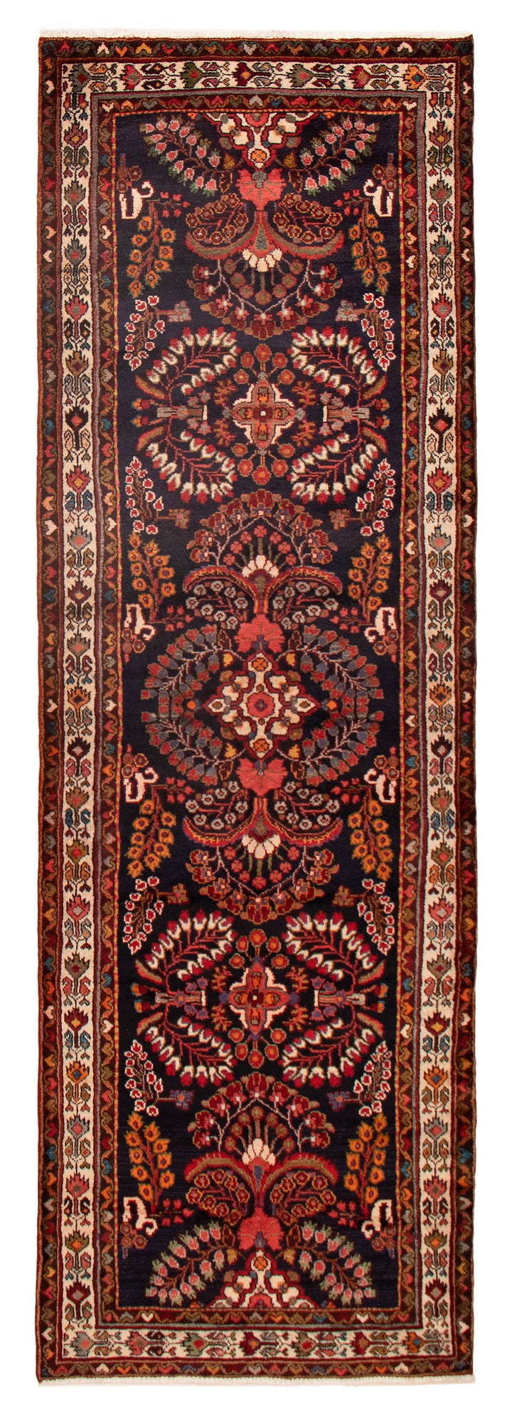 The Broadview by Tuck Rugs, 3'6" x 10'11"