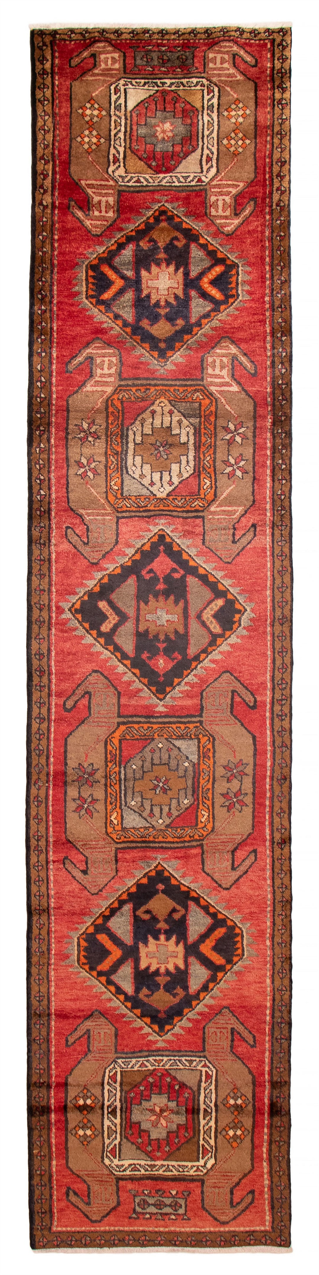 The Cliffside by Tuck Rugs, 2'10" x 13'5"