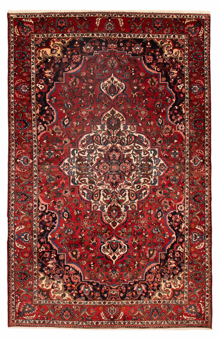 *The Highfield by Tuck Rugs, 6'10" x 10'9"