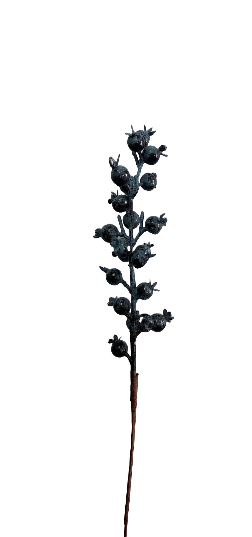 22" Berry Spray