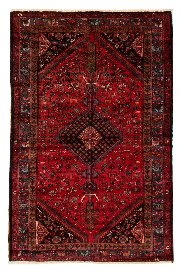 The Brundage by Tuck Rugs, 4'2" x 6'6"