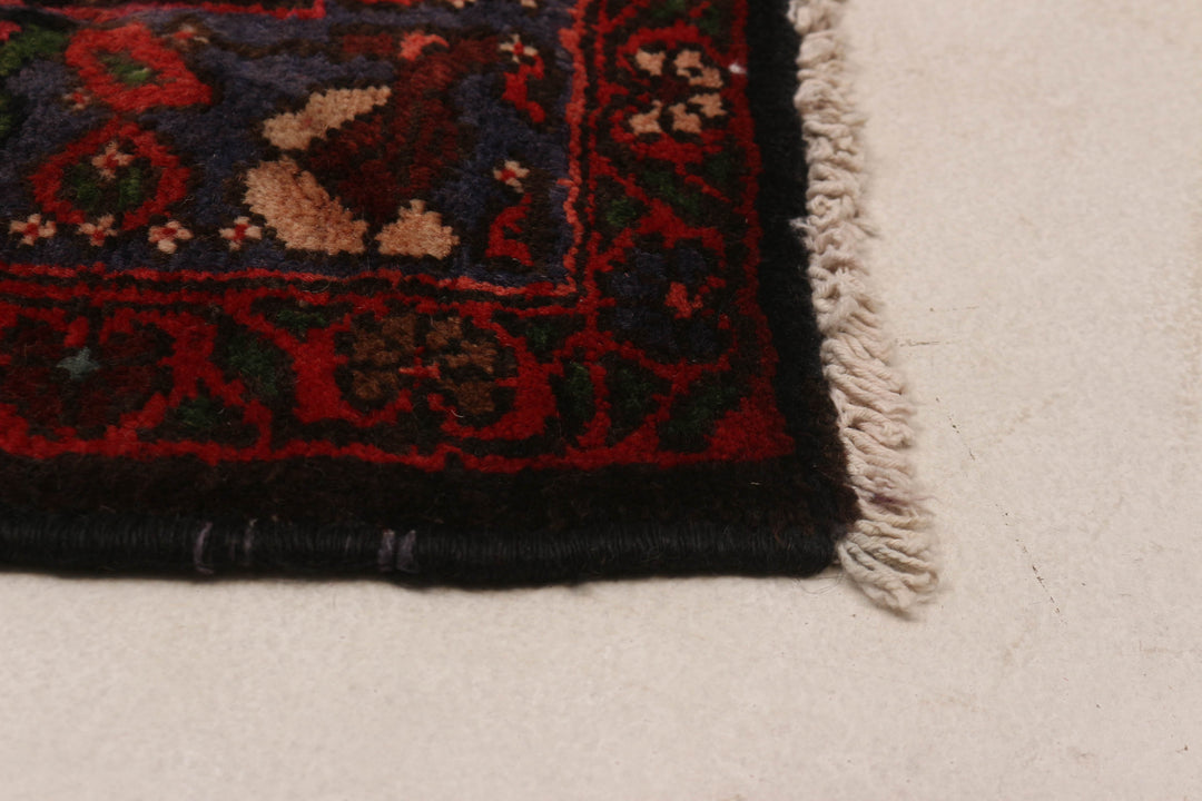 The Brundage by Tuck Rugs, 4'2" x 6'6"