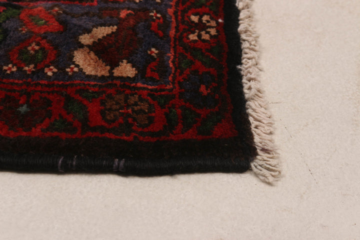 The Brundage by Tuck Rugs, 4'2" x 6'6"