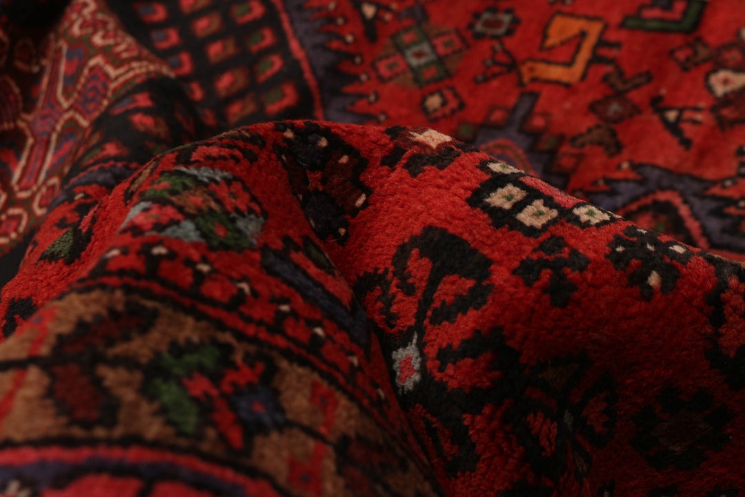 The Brundage by Tuck Rugs, 4'2" x 6'6"