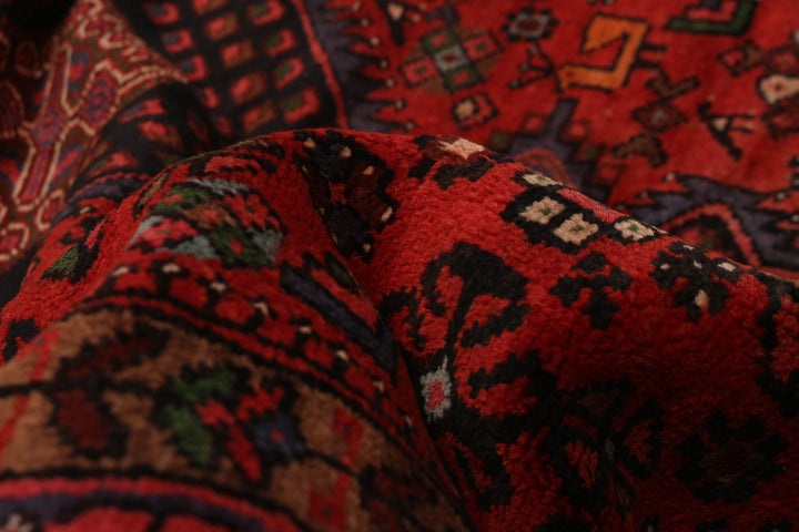 The Brundage by Tuck Rugs, 4'2" x 6'6"