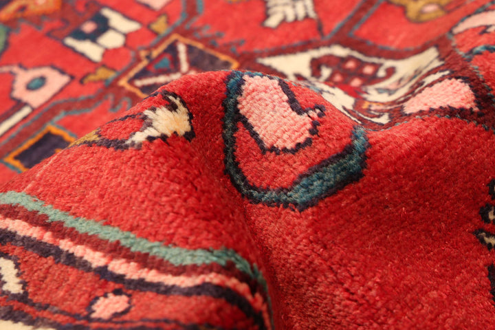 The Horsler by Tuck Rugs, 2'9" x 9'11"