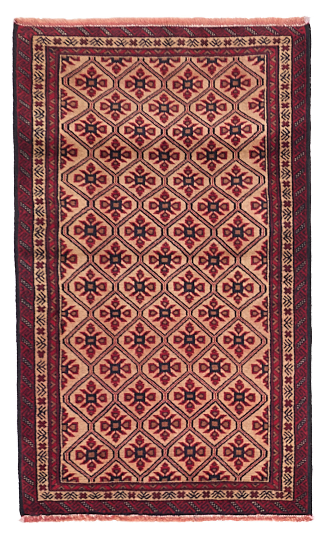 The Overlook by Tuck Rugs, 2'11" x 4'11"