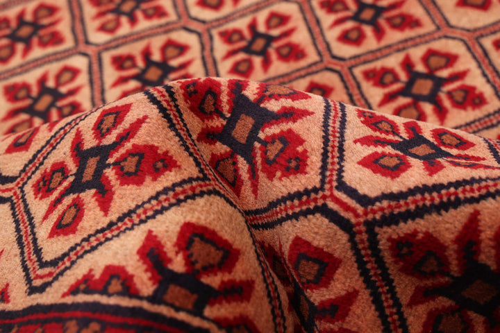 The Overlook by Tuck Rugs, 2'11" x 4'11"