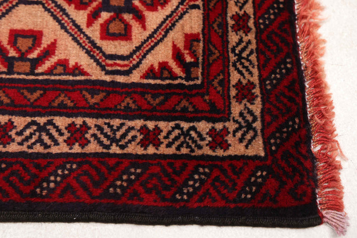 The Overlook by Tuck Rugs, 2'11" x 4'11"