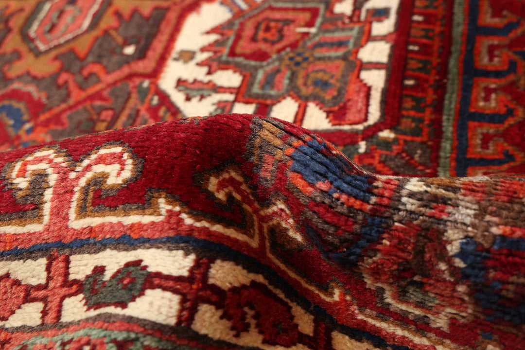 The Dufferin by Tuck Rugs, 7'10" x 11'3"