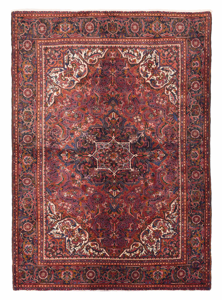 The Bluff by Tuck Rugs, 6'9" x 9'6"