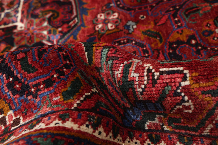 The Bluff by Tuck Rugs, 6'9" x 9'6"