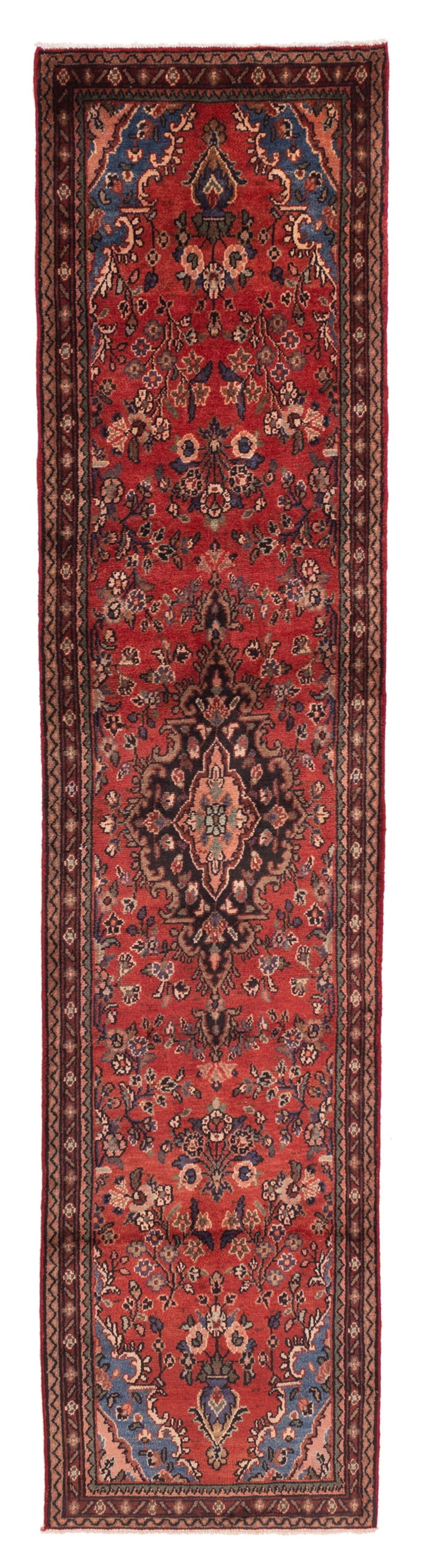 The Harbourfront by Tuck Rugs, 2'7" x 12'2"