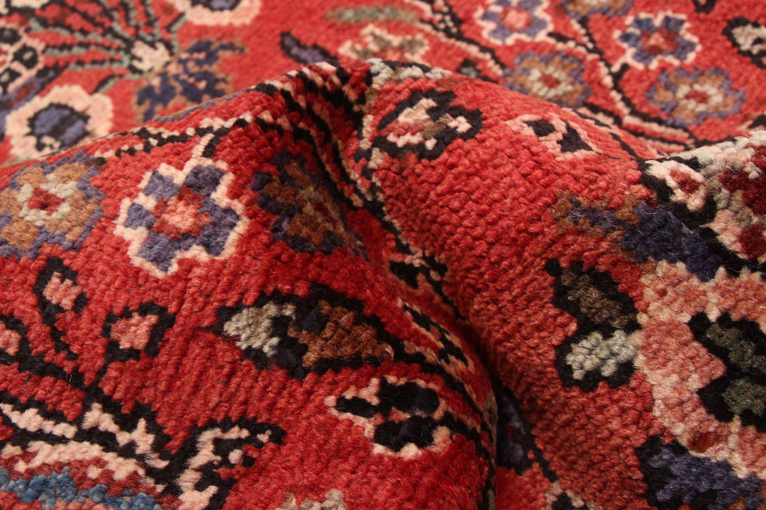 The Harbourfront by Tuck Rugs, 2'7" x 12'2"