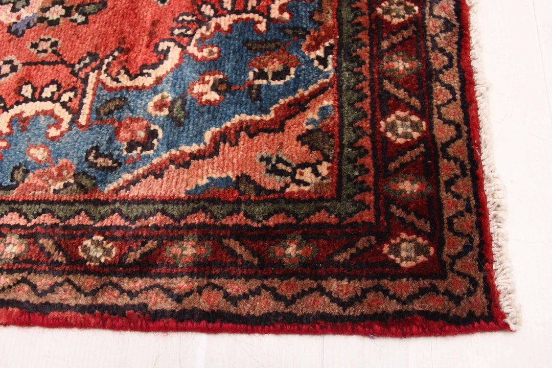 The Harbourfront by Tuck Rugs, 2'7" x 12'2"