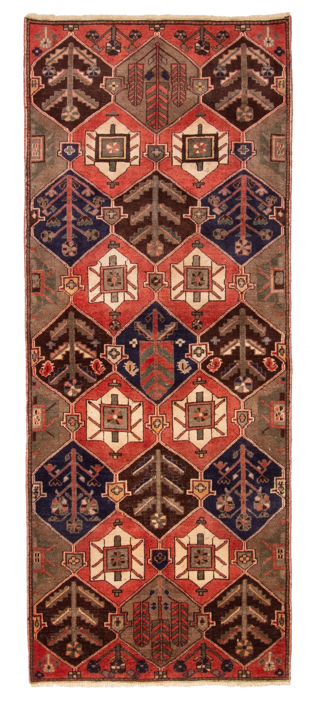 The Portside by Tuck Rugs, 3'5" x 8'8"