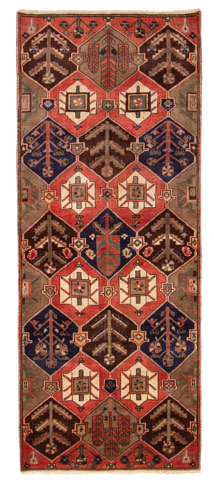 The Portside by Tuck Rugs, 3'5" x 8'8"