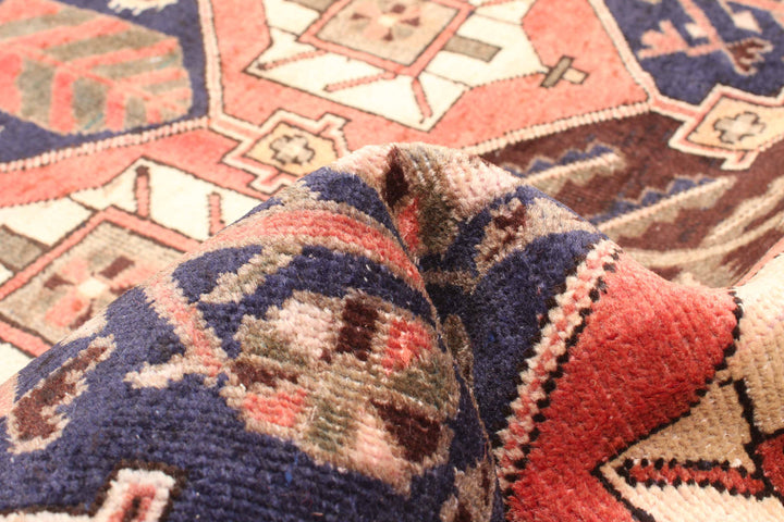 The Portside by Tuck Rugs, 3'5" x 8'8"