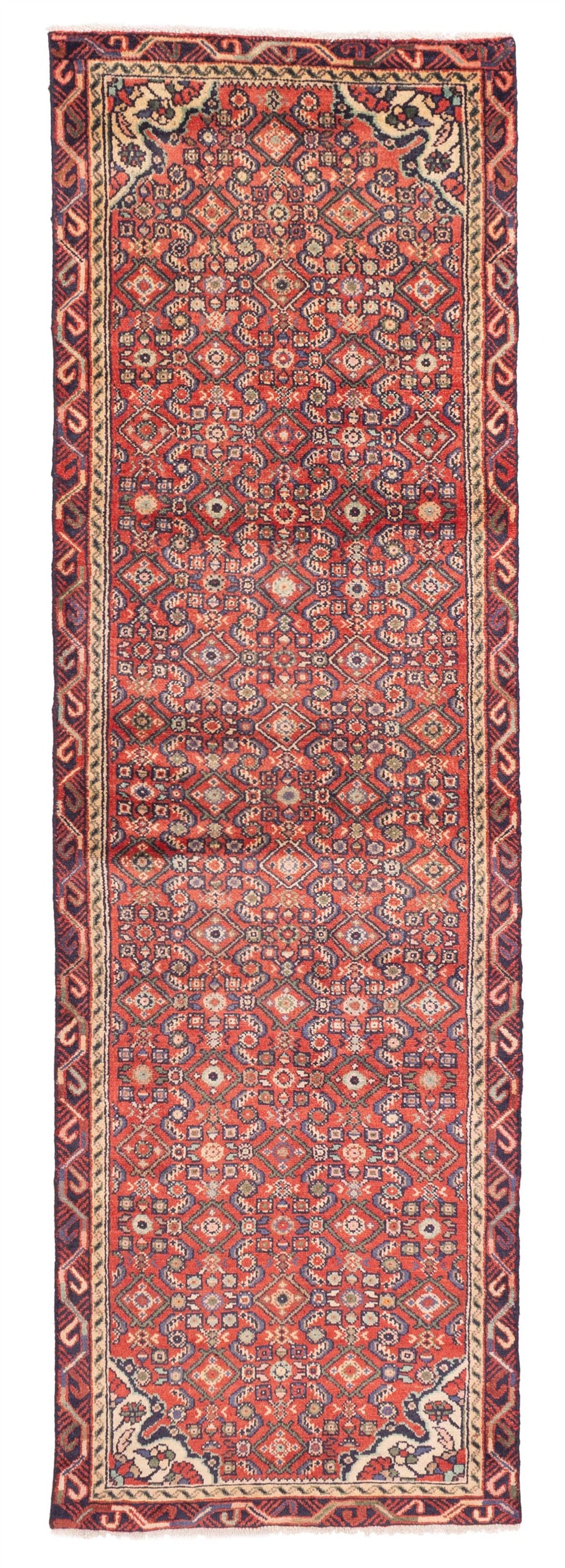 The Tin Shore by Tuck Rugs, 2'11" x 9'6"
