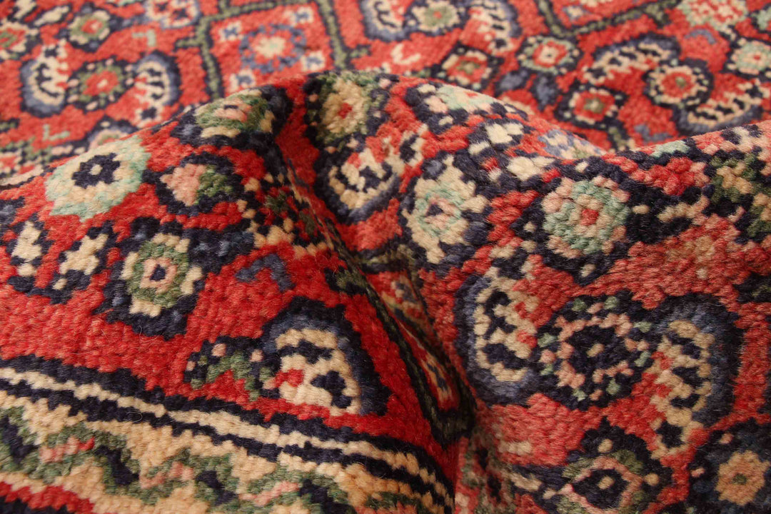 The Tin Shore by Tuck Rugs, 2'11" x 9'6"