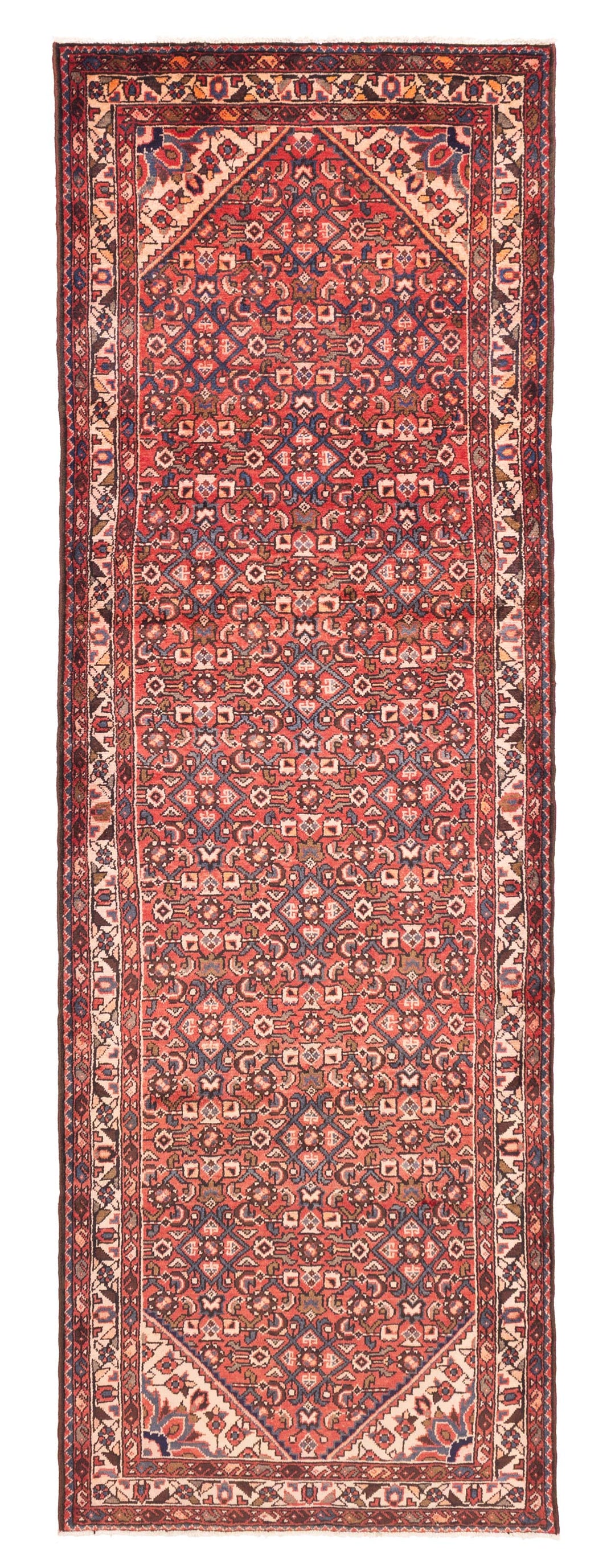 The Jetty by Tuck Rugs, 3'6" x 10'4"