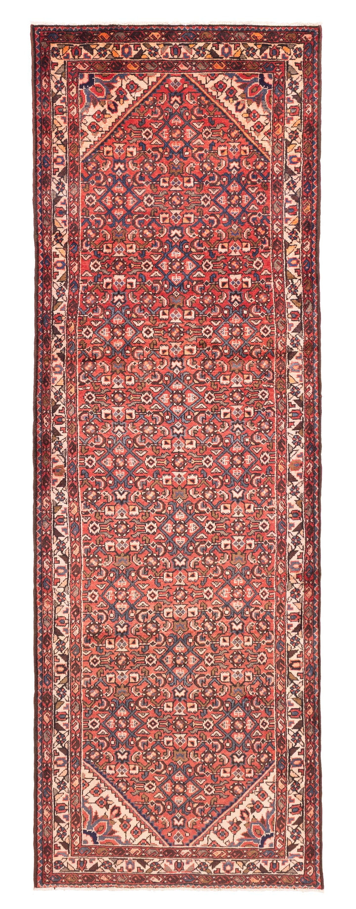 The Jetty by Tuck Rugs, 3'6" x 10'4"