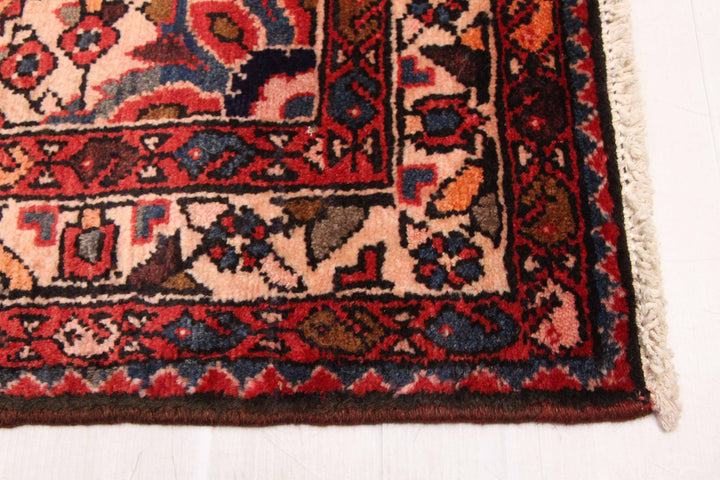 The Jetty by Tuck Rugs, 3'6" x 10'4"