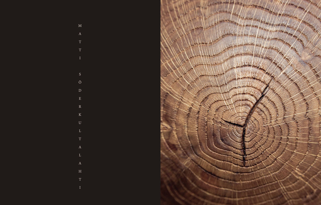 Genuine – Handmade Beauty from the North