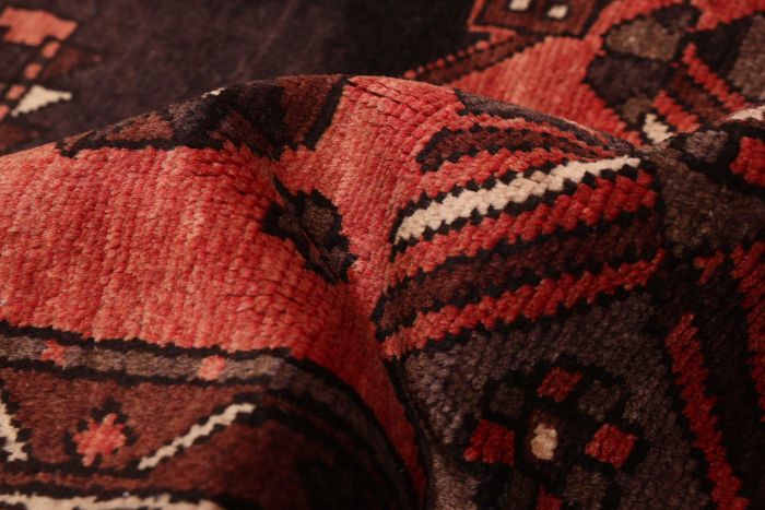 The Crossroads by Tuck Rugs, 6'4" x 9'9"