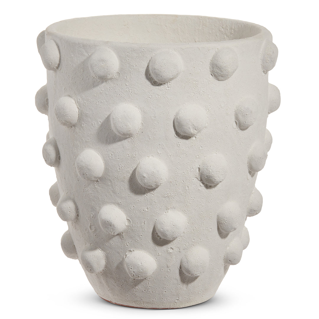 Hobnail Vase