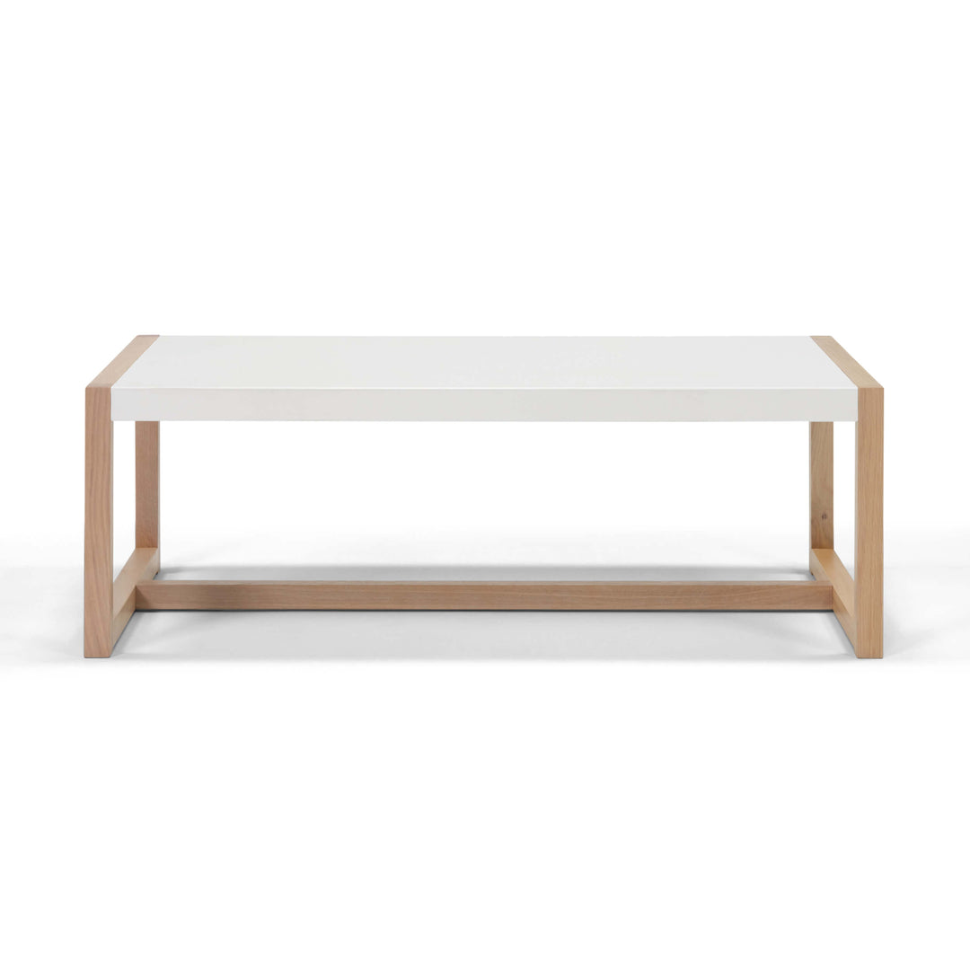 Liv Coffee Table in Oak