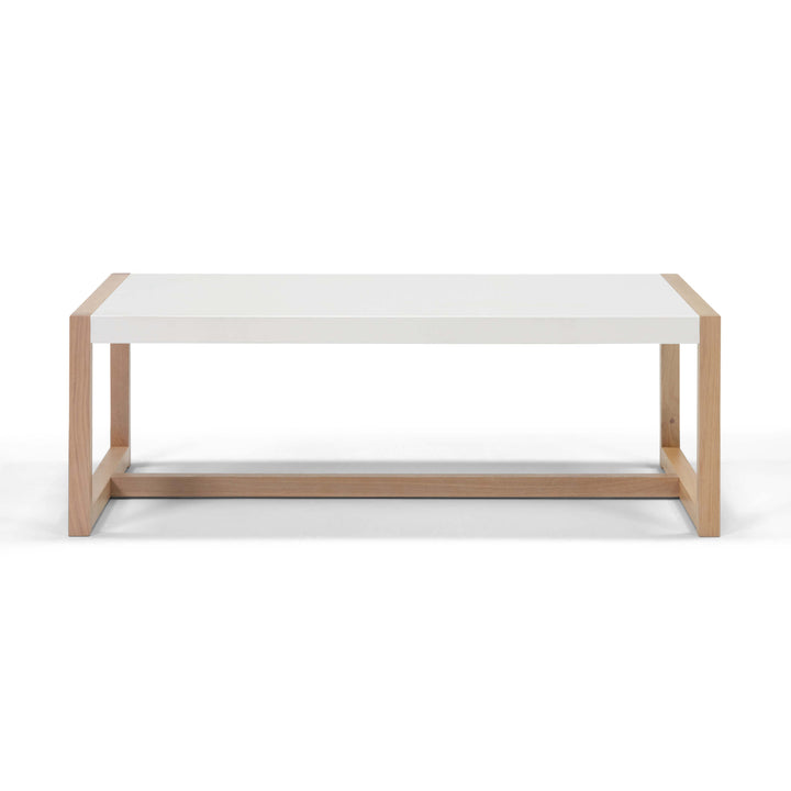 Liv Coffee Table in Oak