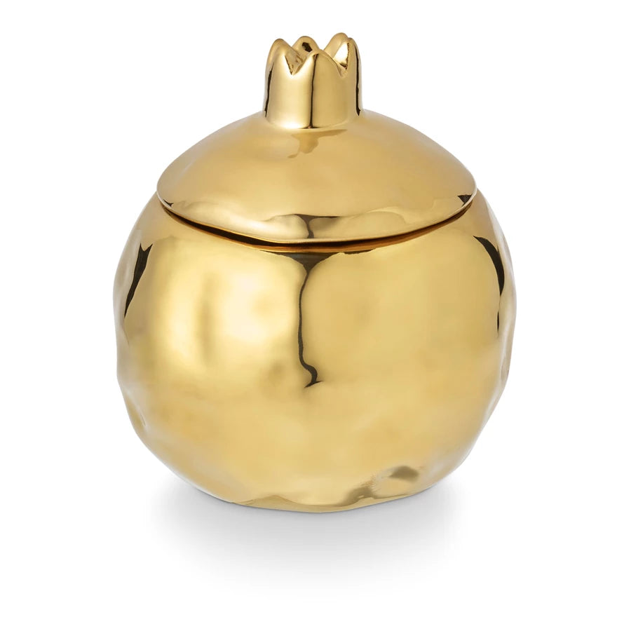 Pomme Rouge Candle