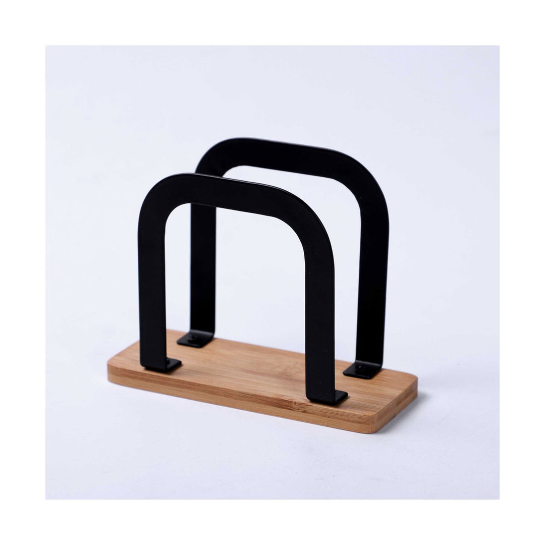 Cottesloe Napkin Caddy - Black