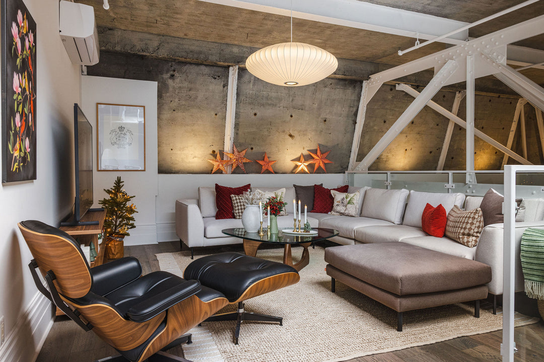 GUS* Renfrew XL Sectional