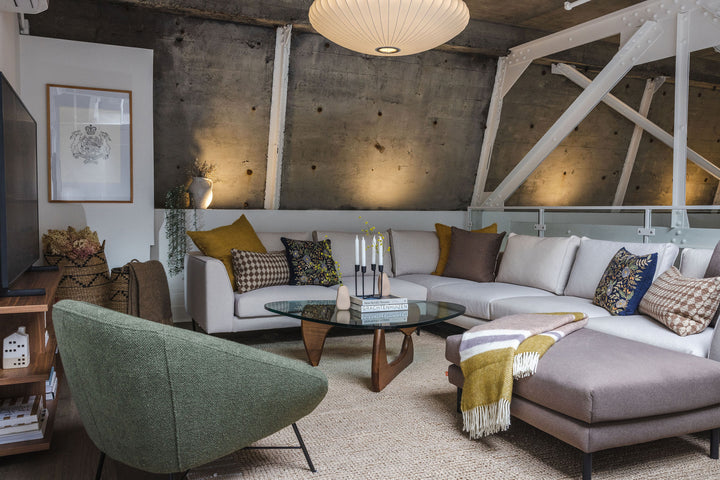 GUS* Renfrew XL Sectional