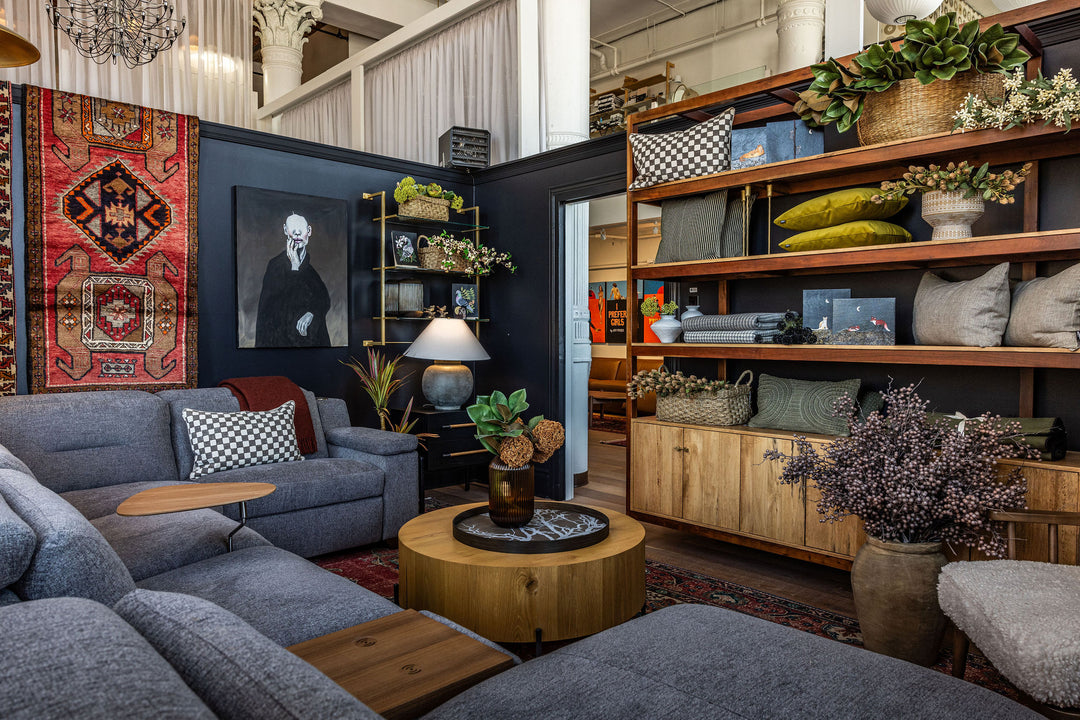 Apex Power Reclining Sectional by Palliser