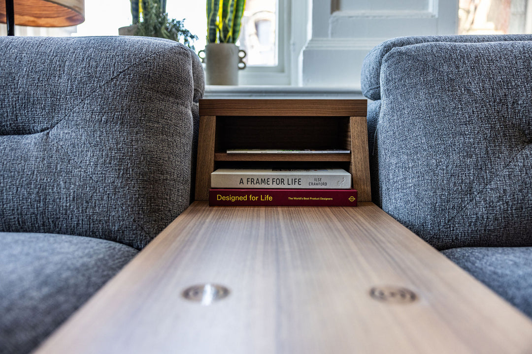 Apex Power Reclining Sectional by Palliser