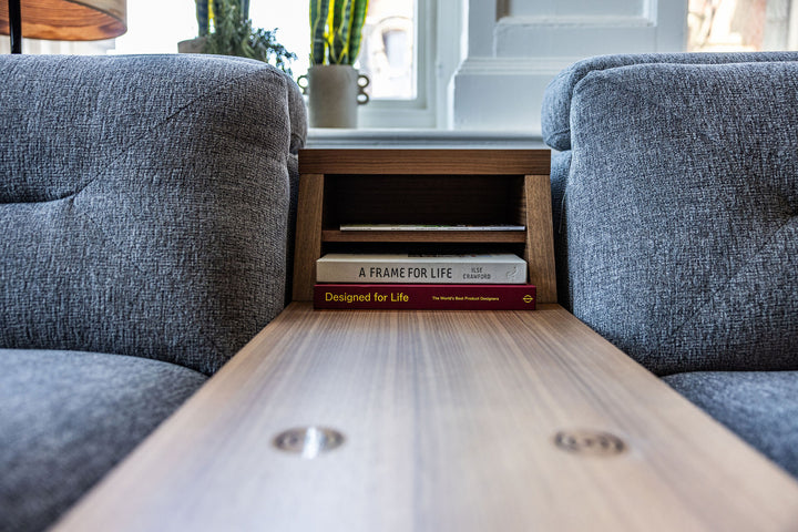 Apex Power Reclining Sectional by Palliser