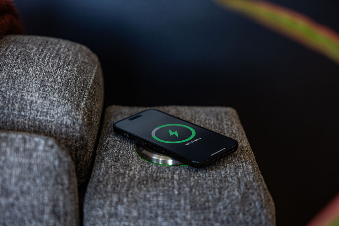 Apex Power Reclining Sectional by Palliser