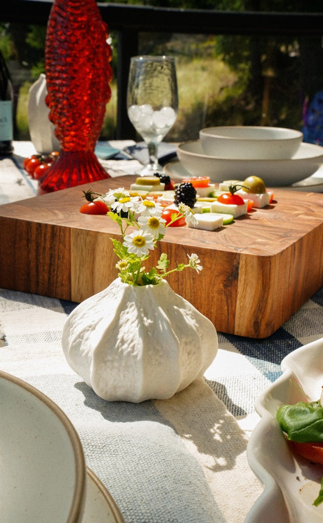 Coraline Vase, Small