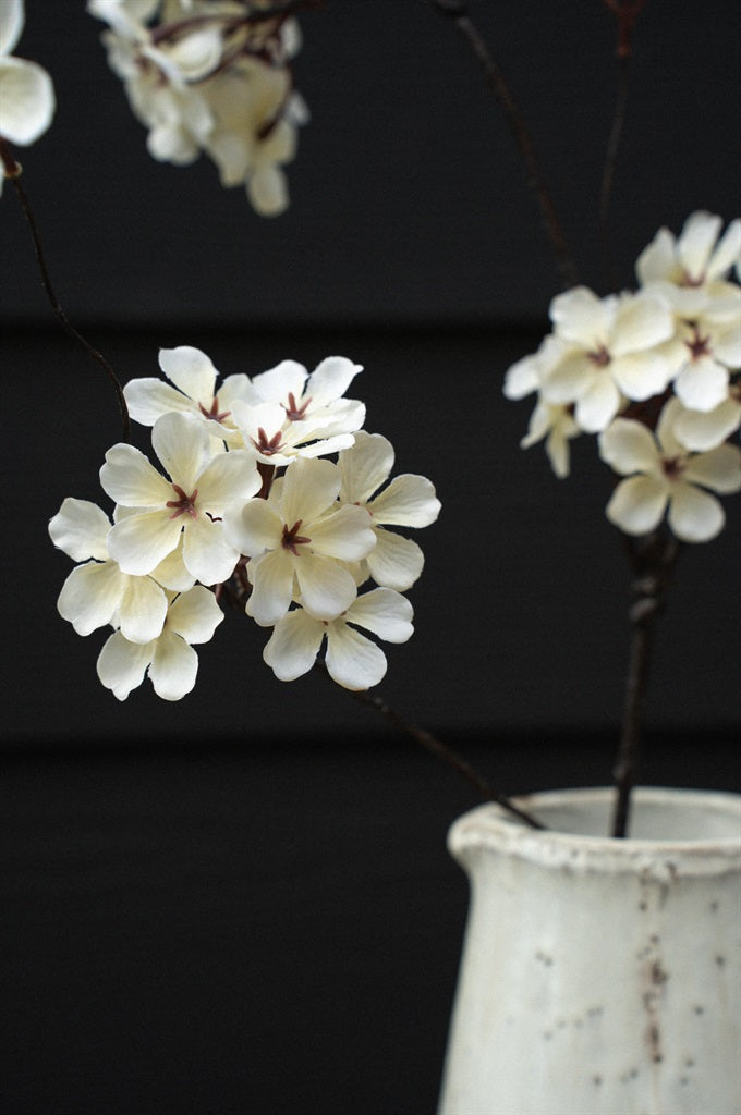 Pear Blossom Branch, Small