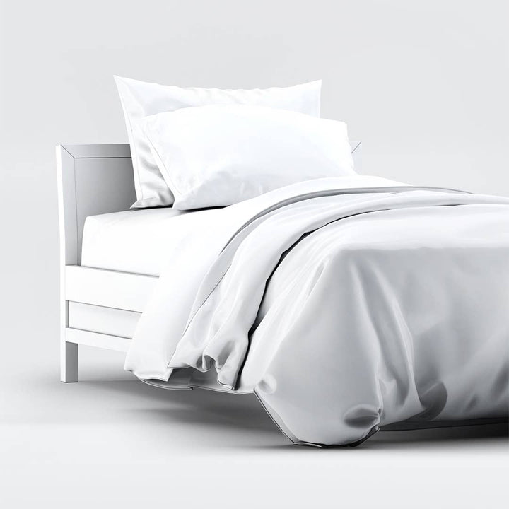 Bamboo Duvet Set