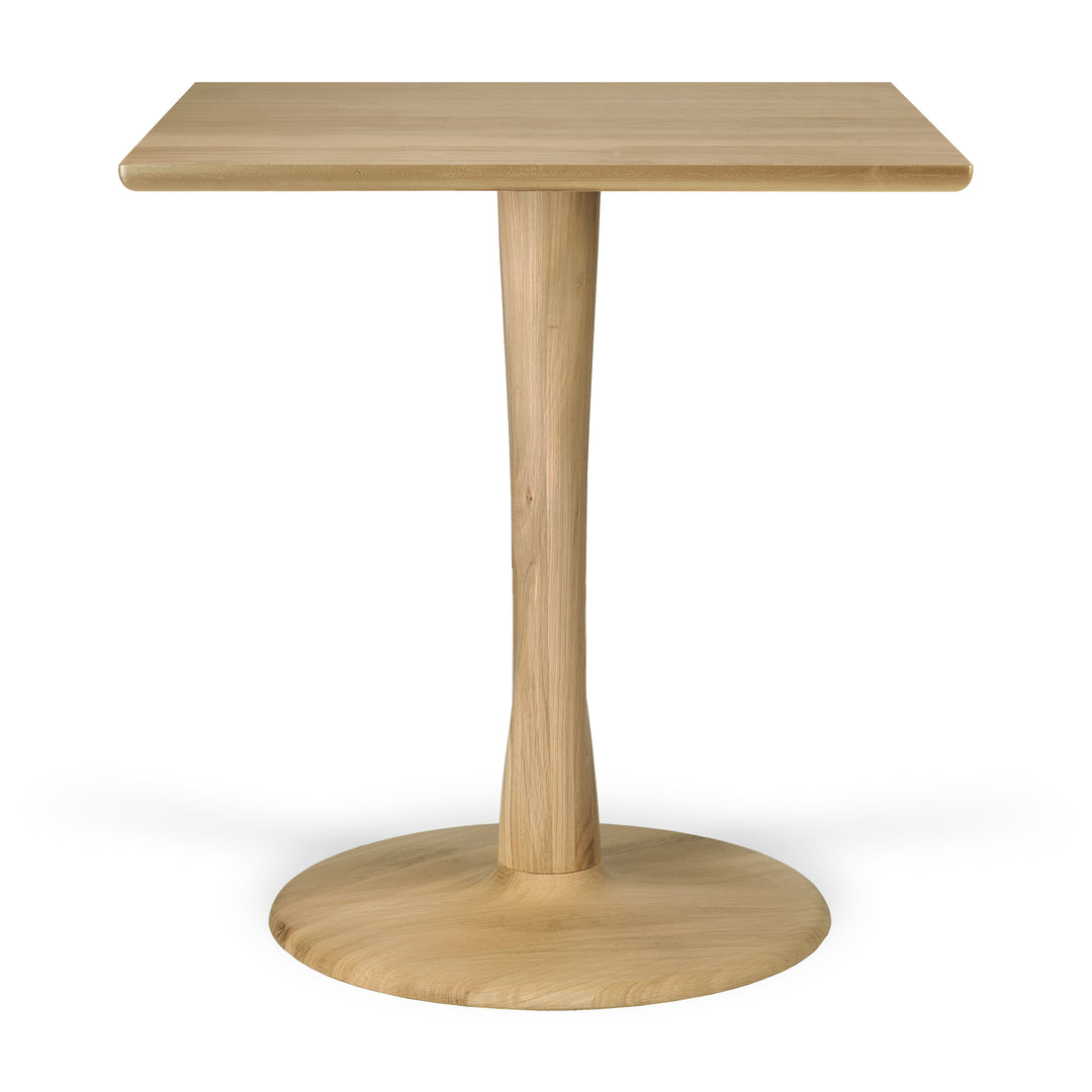 Torsion Dining Table (2 people)