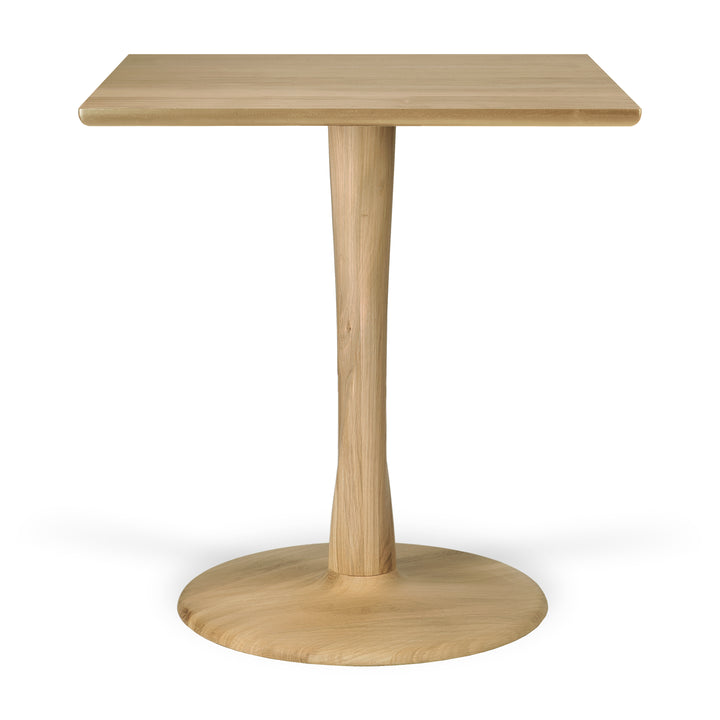 Torsion Dining Table (2 people)
