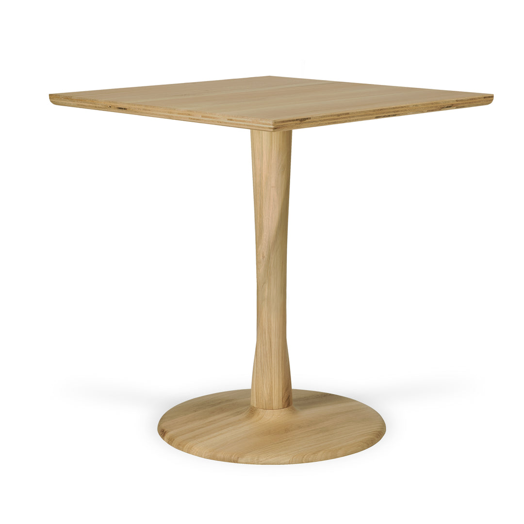 Torsion Dining Table (2 people)
