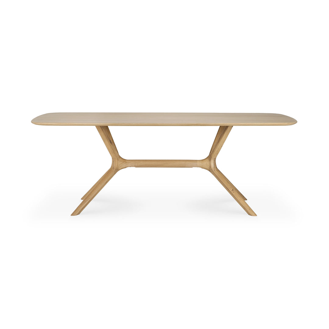 X Dining Table (8 people)